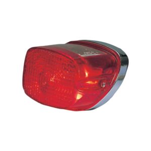 OEM-Style Taillight Replacement Lens Gasket