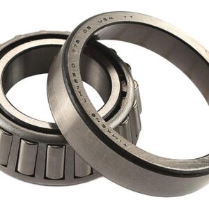 Timken Left Crankcase Bearings
