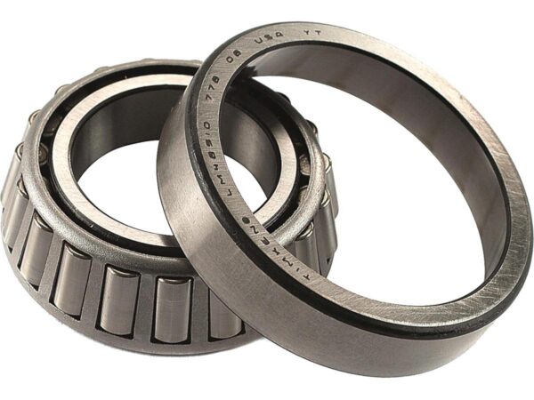 Timken Left Crankcase Bearings