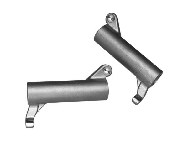 Rocker Arm for Big Twin and Sportster Evolution Engines Rear Exhaust / Front Intake