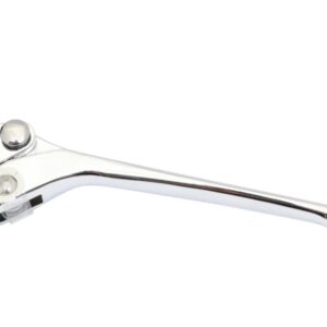 Early-Style Lever Assemblies Requiring small cable hole Chrome