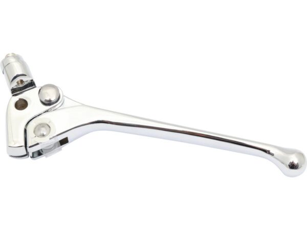 Early-Style Lever Assemblies Requiring small cable hole Chrome