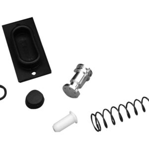 Kelsey-Hayes Style Brake Master Cylinder Rebuild Kit , 3/4" Bore Kelsey-Hayes Master Cylinder Replacement Parts