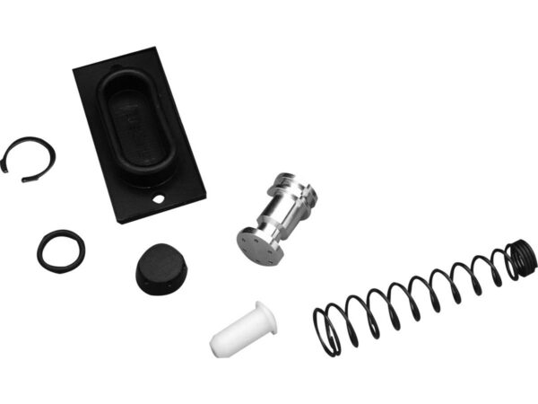 Kelsey-Hayes Style Brake Master Cylinder Rebuild Kit , 3/4" Bore Kelsey-Hayes Master Cylinder Replacement Parts