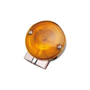 Turn Signal Lens Amber Turn Signal Lens