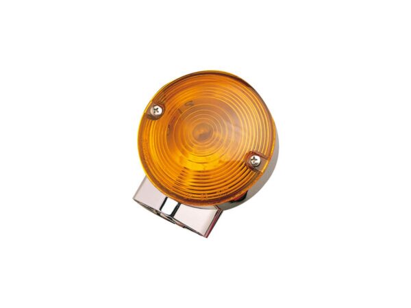 Turn Signal Lens Amber Turn Signal Lens