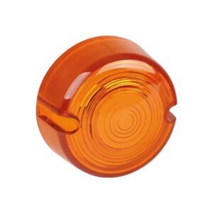 Amber Turn Signal Lens for Late Models Turn Signal Lens