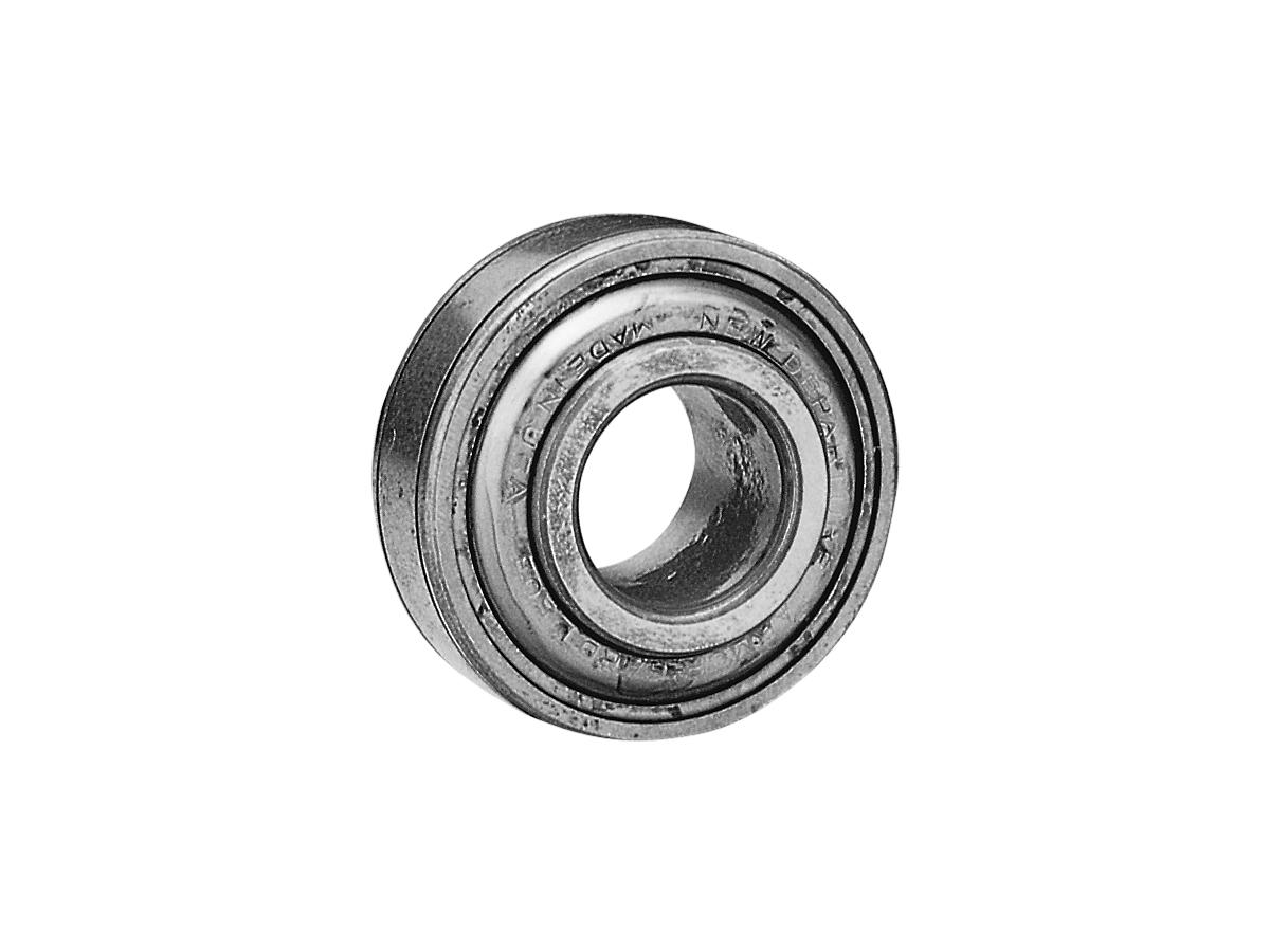 Hub and Brake Drum Bearing