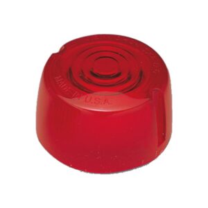 Red Lens for Turn Signal Turn Signal Lens