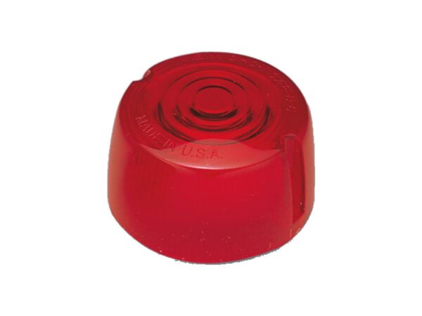 Red Lens for Turn Signal Turn Signal Lens