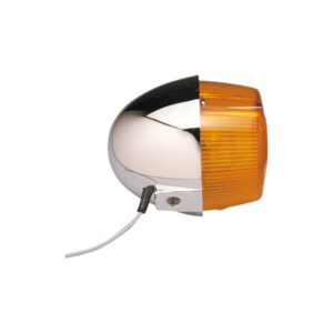 Amber Lens for Turn Signal Turn Signal Lens