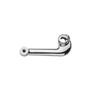 CHROME SHIFT LEVER Shift Levers