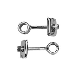 Rear Wheel Adjuster Wheel Adjuster Bolt