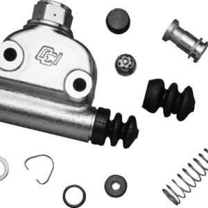 Wagner-Lockheed Style Brake Master Cylinder
