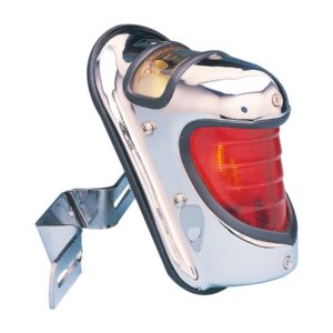 Beehive TaillightLens