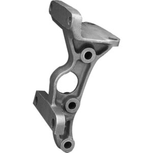 XL REAR MOTOR MOUNT 1967-81