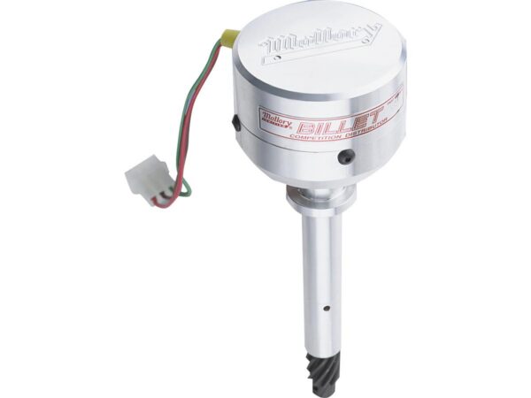 Distributor