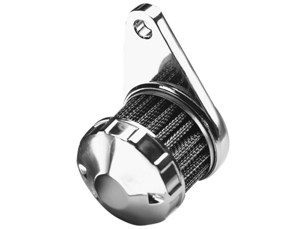 No-Return Crankcase Breather — изображение 2
