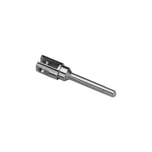 Master Cylinder Plungers Chrome