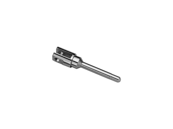 Master Cylinder Plungers Chrome