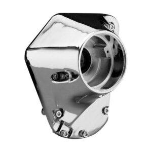 Cam Cover Chrome