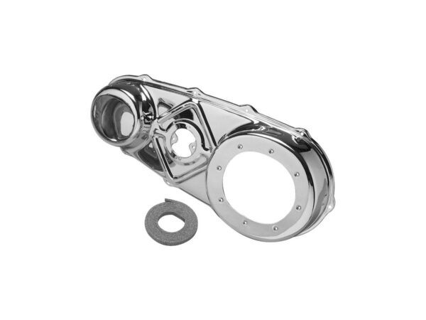Tin-Style Primary Cover Chrome