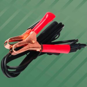 Alligator Clip Harness