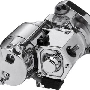 Super Torque Starter Polished 1.4 kW