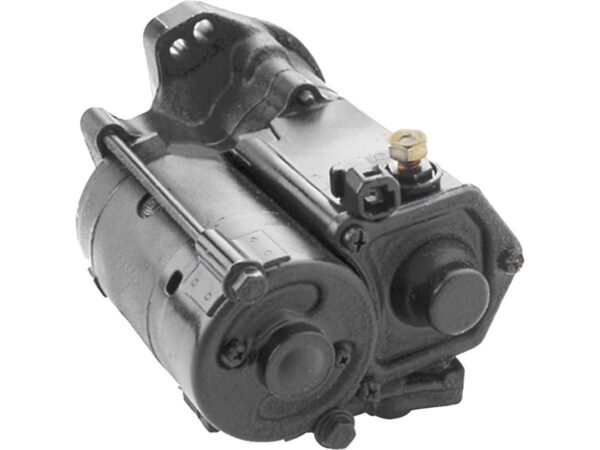 Super Torque Starter Black 1.4 kW