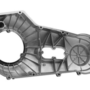 Primary Cover Chrome