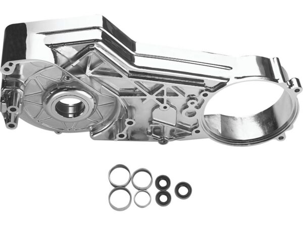 Inner Primary Cover Chrome