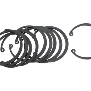Retaining Ring for Primary Bearing