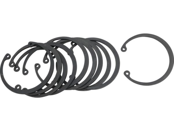Retaining Ring for Primary Bearing