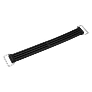 Rubber Battery Strap