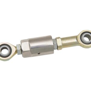 Velva Ride Engine Link Single Stabilizer for Dyna Models