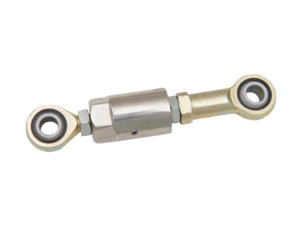 Velva Ride Engine Link Single Stabilizer for Dyna Models