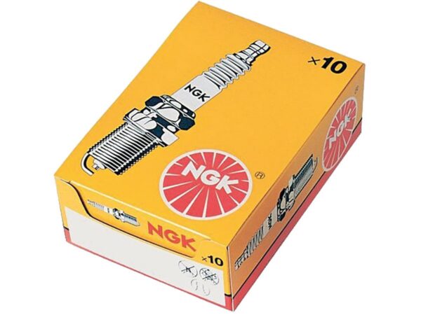 Standard Spark Plugs DCPR7E — изображение 2