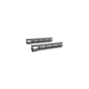 Replacement Baffles 1 3/4 Drag Pipes Pair