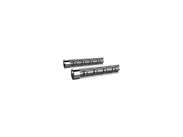 Replacement Baffles 1 3/4 Drag Pipes Pair
