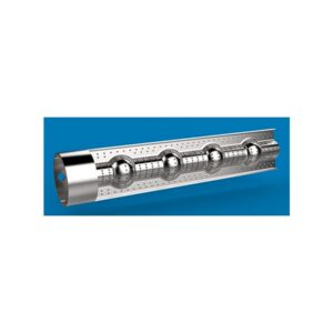 Replacement Baffles 2" Drag Pipes Pair