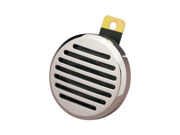 Custom Horn with Snap Cover Horn with Snap Cover Bracket-mount