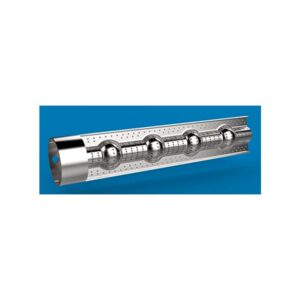 Replacement Baffles 1 3/4 Drag Pipes Each