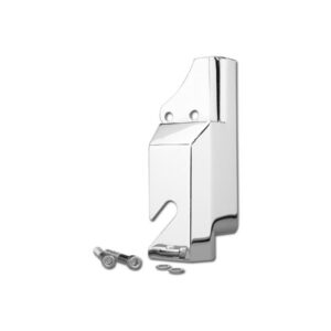 Oil Pump Cover Chrome