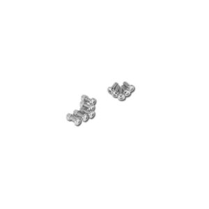 TORX ROTOR BOLTS 92-97, rear, spoke wheels Rear Rotor Mounting Kit