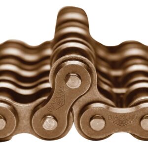 by Diamond Chain Heavy Duty Chain 110 Link