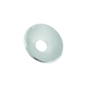Early-Style 4 1/2" Spotlight Reflector