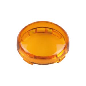 Amber Replacement Lens Turn Signal Lens