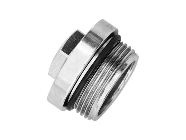 Primary Filler Cap Chrome — изображение 2