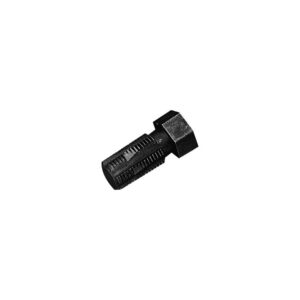 Oversize Timing Plug Chrome Hex head