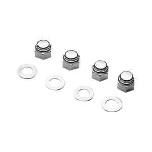 Rockershaft Acorn Nut Kit